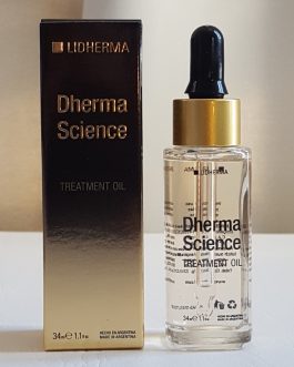 DHERMA SCIENCE TREATMENT OIL