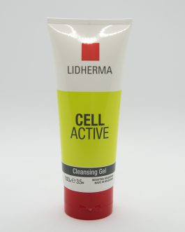 CELLACTIVE CLEANSING GEL