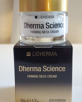 DHERMA SCIENCE FIRMING NECK CREAM