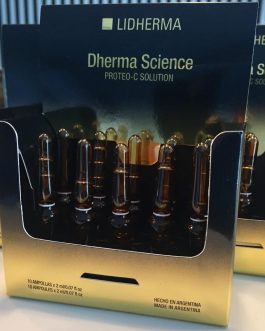 DHERMA SCIENCE PROTEO-C SOLUTION