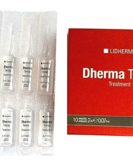 DHERMA TENSE TREATMENT