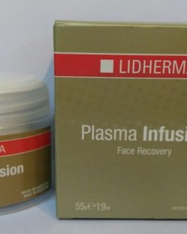 PLASMA INFUSION FACE RECOVERY